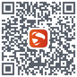 泛糖科技OA QRcode