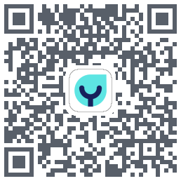 YooFinds QRcode