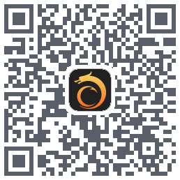 996盒子 QRcode