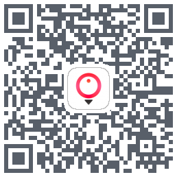 有鱼记账 QRcode