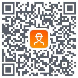 云筑工匠kod QR do pobrania