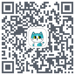 东呈青猫会 QRcode