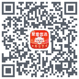 聚爱优选 QRcode