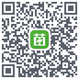 苗木通的下載二維碼