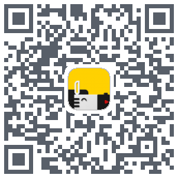 快乐斑马HD QRcode