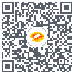 风芒 QRcode