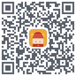 日月保盒 QRcode