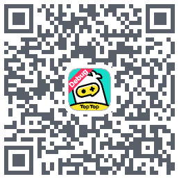 TopTopMain-Debug的下載二維碼