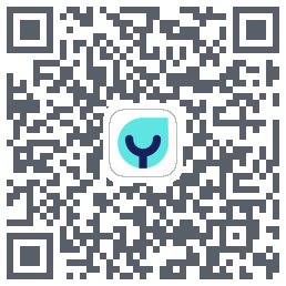 YooFinds QRcode