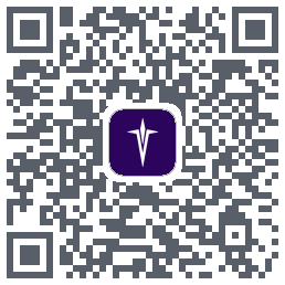 示界的下載二維碼