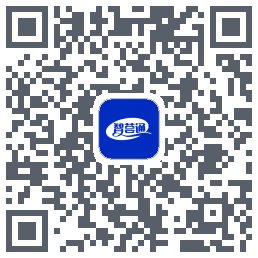 智荟通商户通codice QR per il download