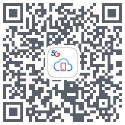 天翼云手机 QRcode
