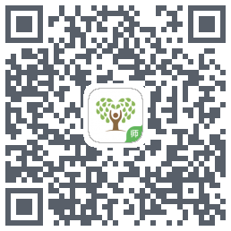 知心慧学教师端 QRcode