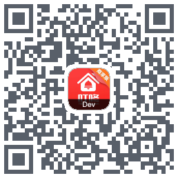 企叮咚商家版 QRcode