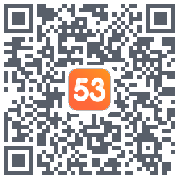 53伴学测试版 QRcode
