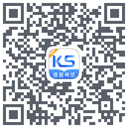 维普考试 QRcode