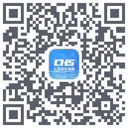 江苏医保云的下载二维码