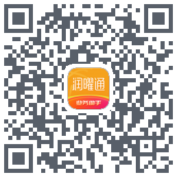 润曜通kod QR do pobrania