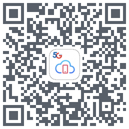 天翼云手机kod QR do pobrania