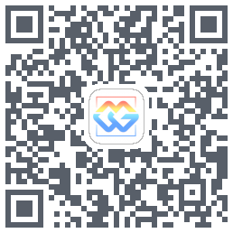 钢贸供应链 QRcode