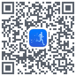宜准跑步 QRcode