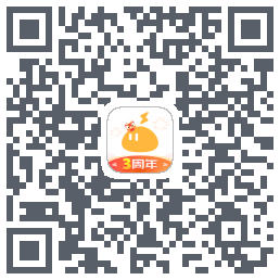 雷电云手机 QRcode