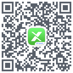 XTrend Speedcodice QR per il download