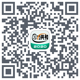 运力共和 QRcode