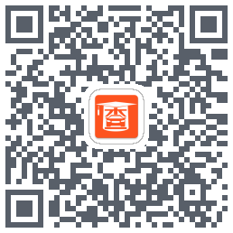 查博士 QRcode
