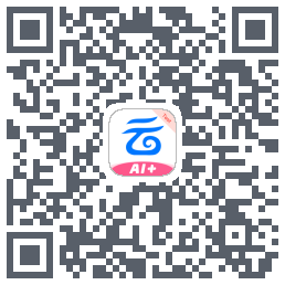 中国移动云盘 QRcode