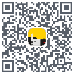 快乐斑马HD QRcode