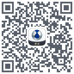 腾势汽车 QRcode