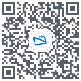 智慧海洋APP的下載二維碼