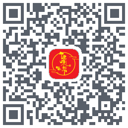 健康帮驿站的下載二維碼