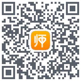 师训宝(学员端)のダウンロードQRコード
