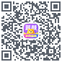 蓝颜的下載二維碼