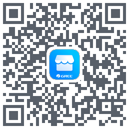 格力终端管理 QRcode