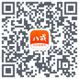 猪八戒的下载二维码