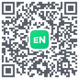 希沃白板的下載二維碼