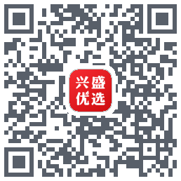 兴盛优选的下载二维码