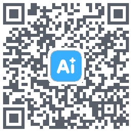 讯飞AI学のダウンロードQRコード