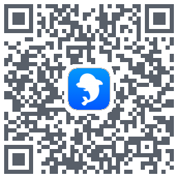 海豚心理 QR-код для загрузки