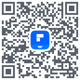 PDFelement的下載二維碼