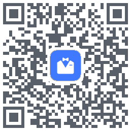 鱼管家 QRcode