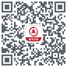 华夏财富 QRcode