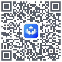 掌上基层du code QR de téléchargement