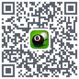 台球帝国 QRcode
