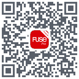 FUSE PROรหัส QR สำหรับดาวน์โหลด