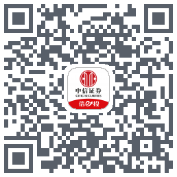 中信证券 QRcode