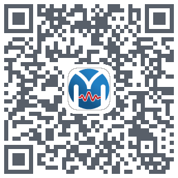 深恒豫 QRcode